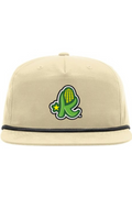 Kentucky Kernels - Richardson Vintage Snapback Cap