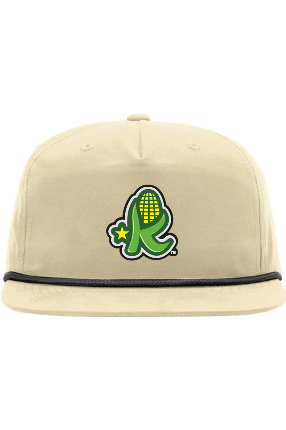 Kentucky Kernels - Richardson Vintage Snapback Cap