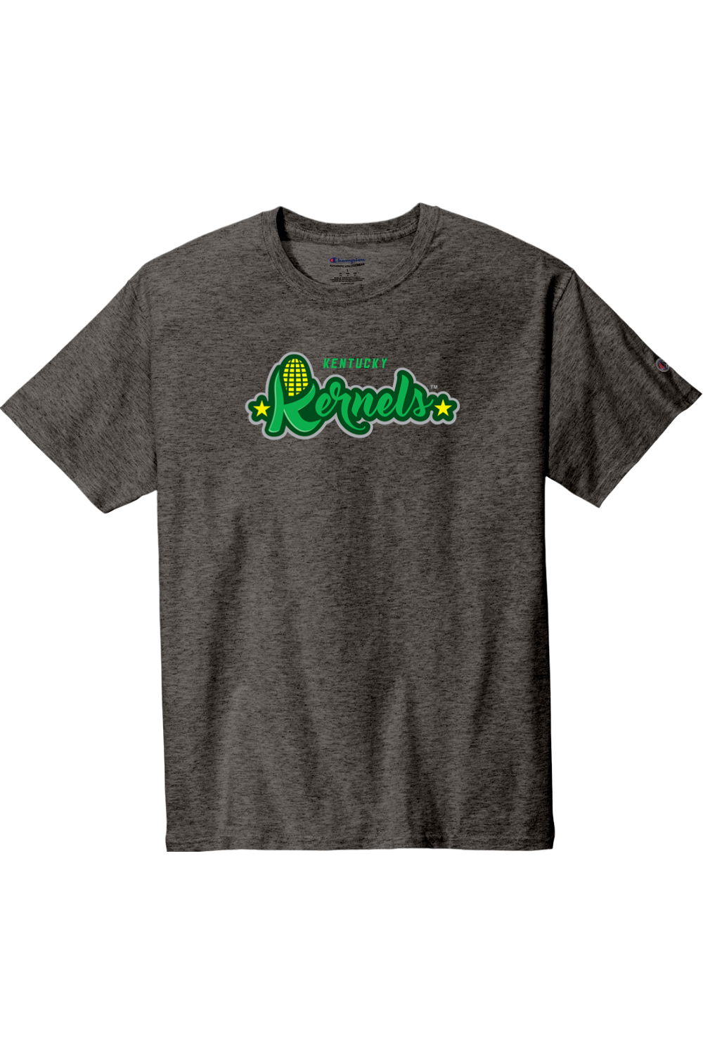 Kentucky Kernels - Champion Short Sleeve T-Shirt