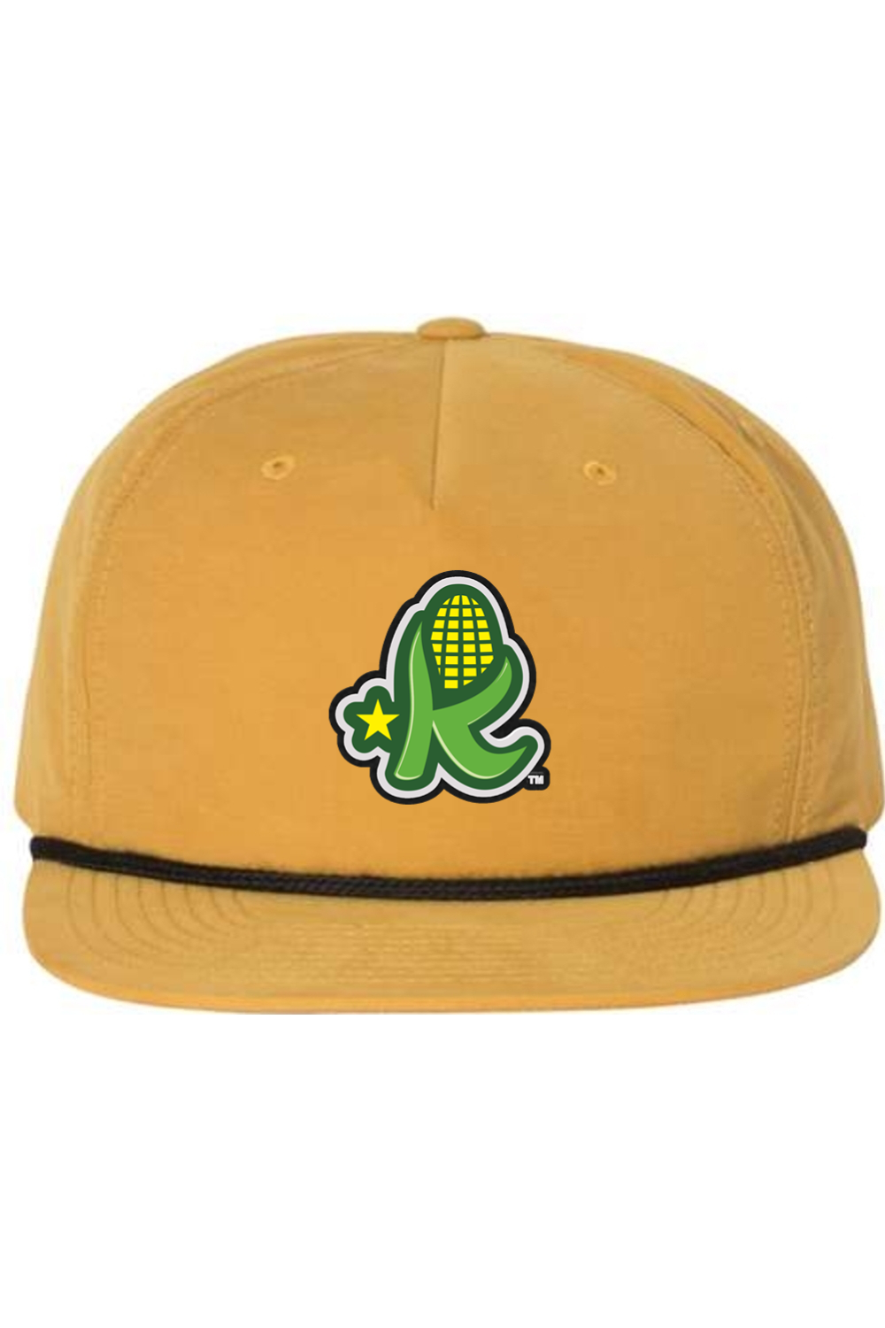 Kentucky Kernels - Richardson Vintage Snapback Cap
