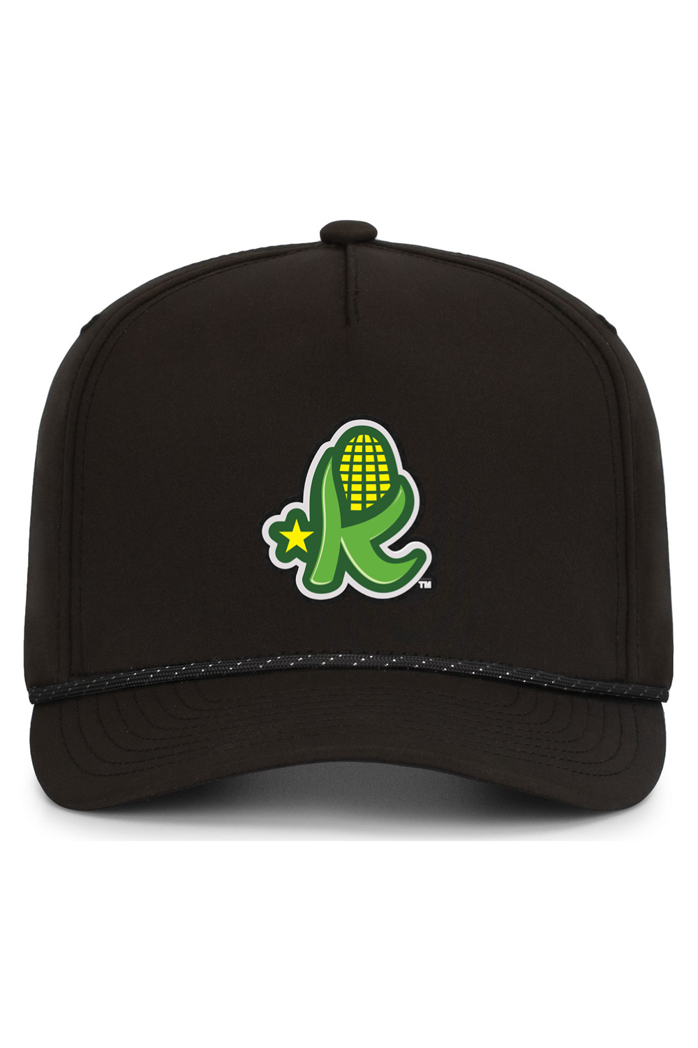 Kentucky Kernels - Pacific Headwear Weekender Cap