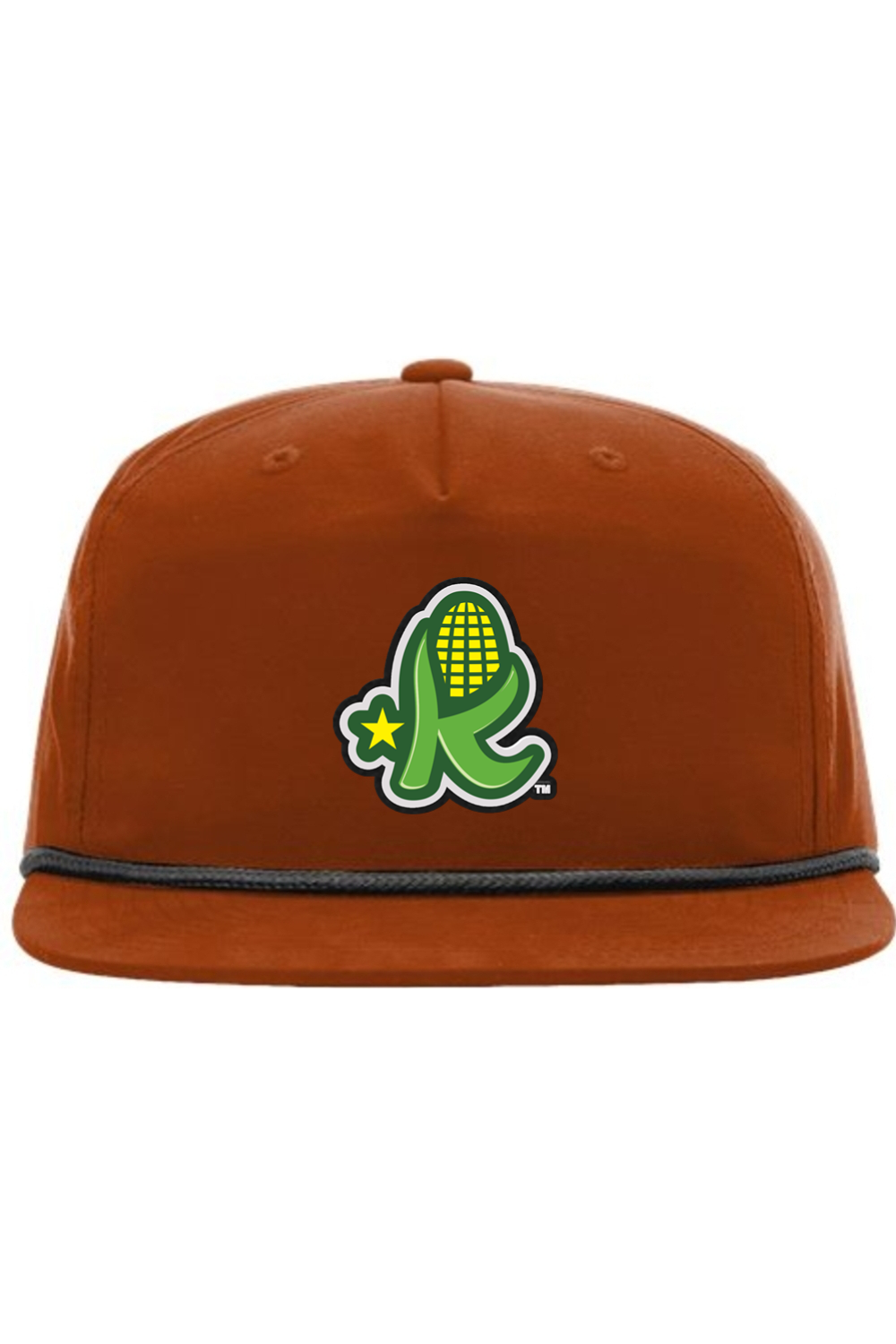 Kentucky Kernels - Richardson Vintage Snapback Cap