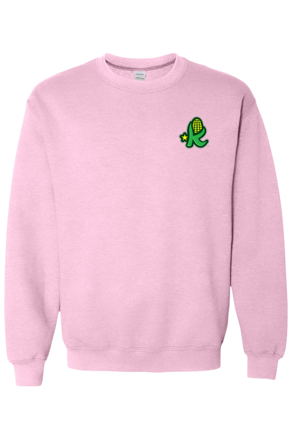 Kentucky Kernels - Gildan Heavy Blend Crewneck Sweatshirt