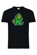 Kentucky Kernels - Augusta Sportswear All-Day Core Basic 50/50 Tee