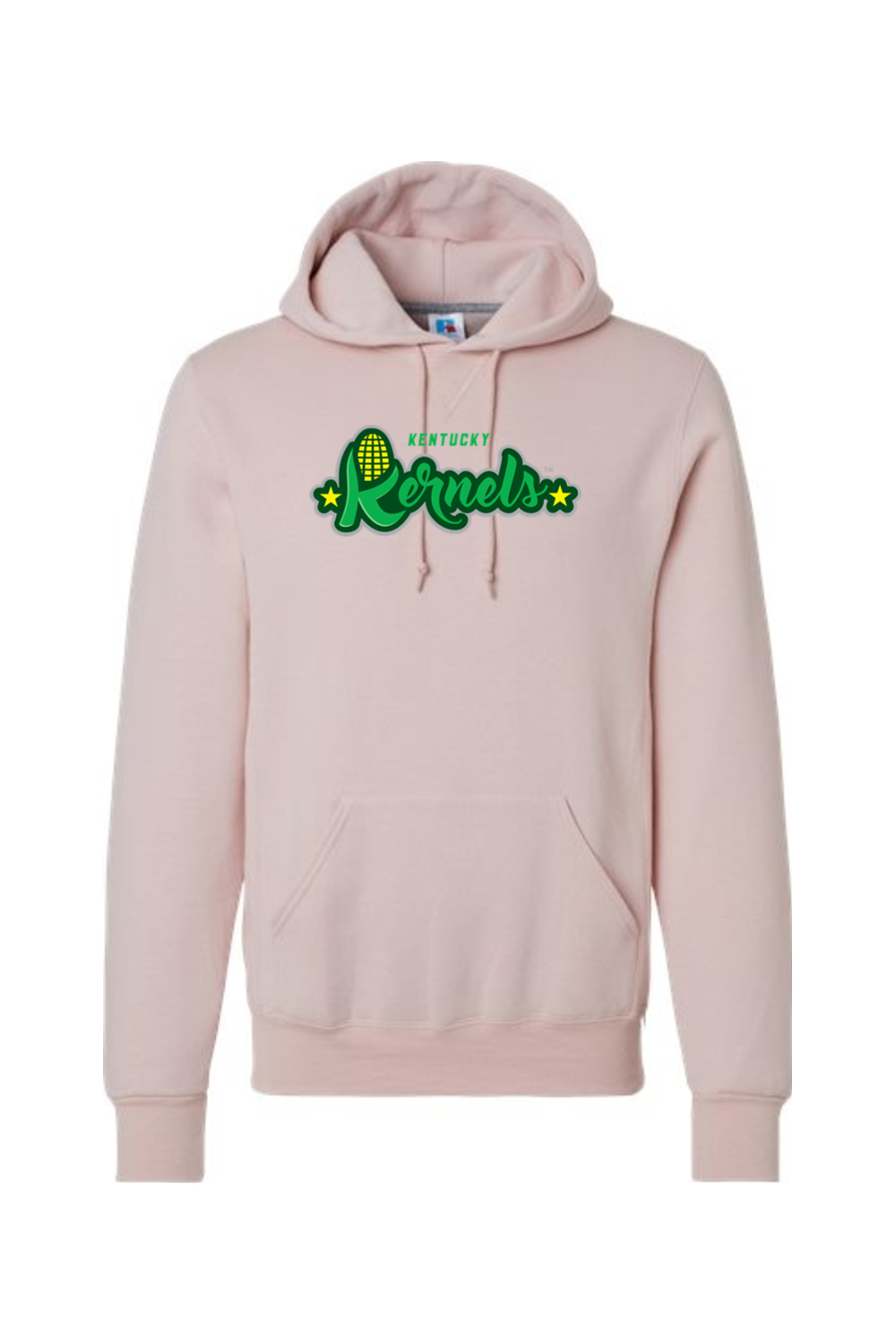 Kentucky Kernels - Russell Athletic Dri-Power Fleece Hoodie