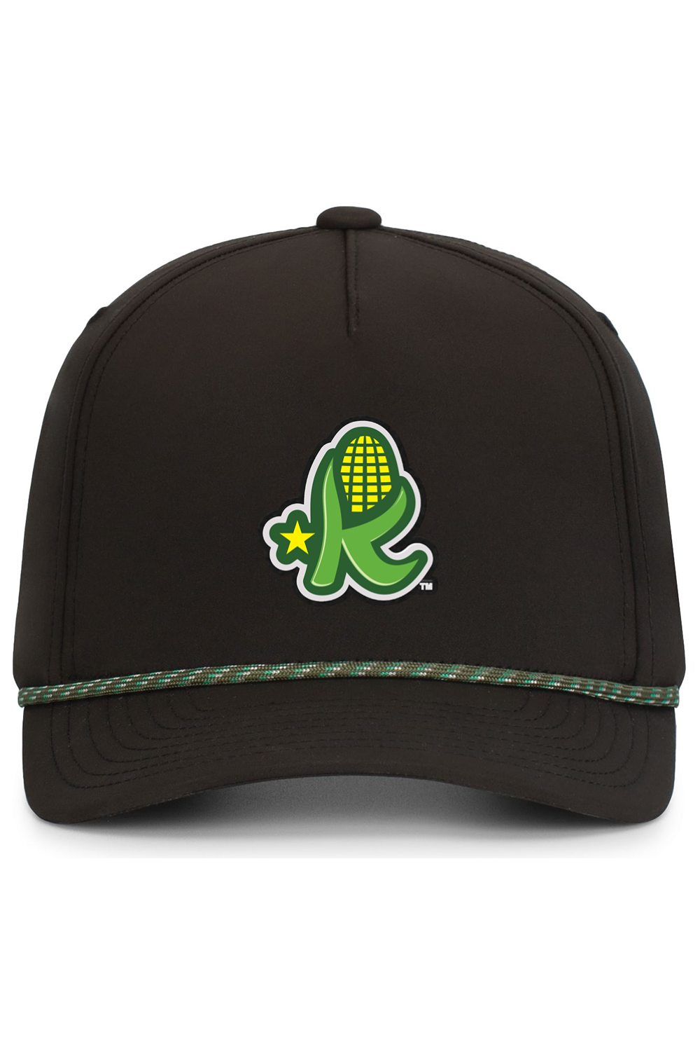 Kentucky Kernels - Pacific Headwear Weekender Cap