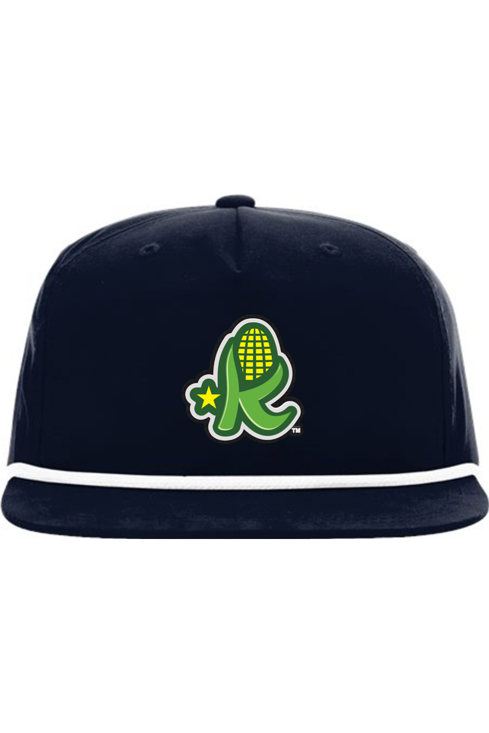 Kentucky Kernels - Richardson Vintage Snapback Cap