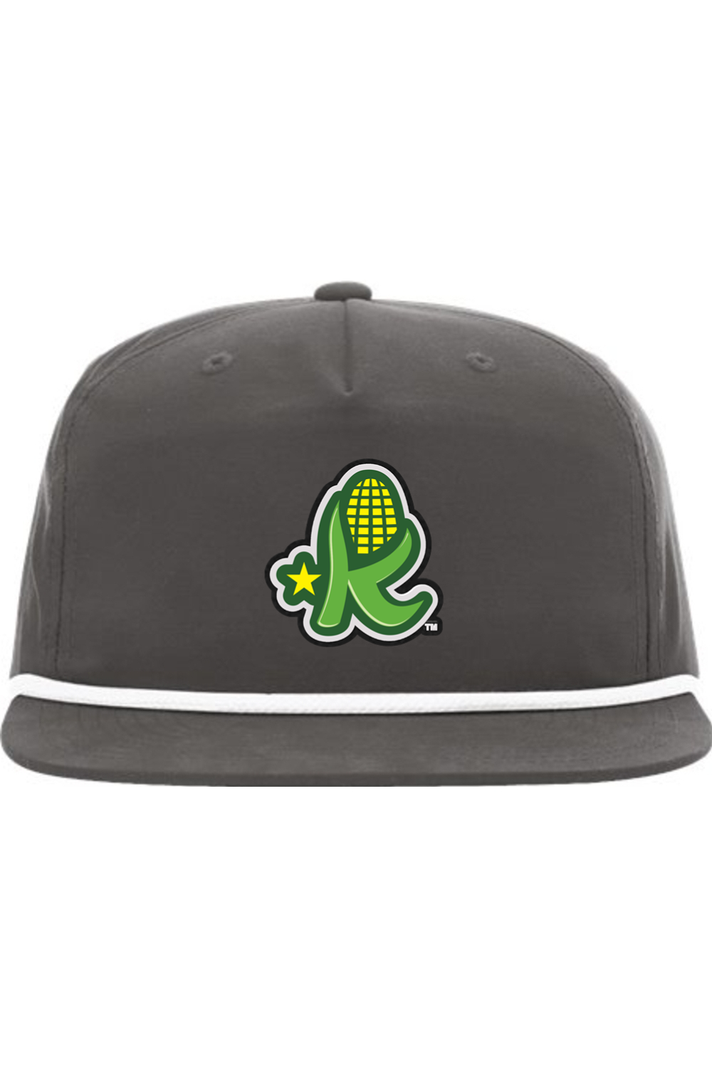 Kentucky Kernels - Richardson Vintage Snapback Cap