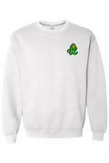 Kentucky Kernels - Gildan Heavy Blend Crewneck Sweatshirt