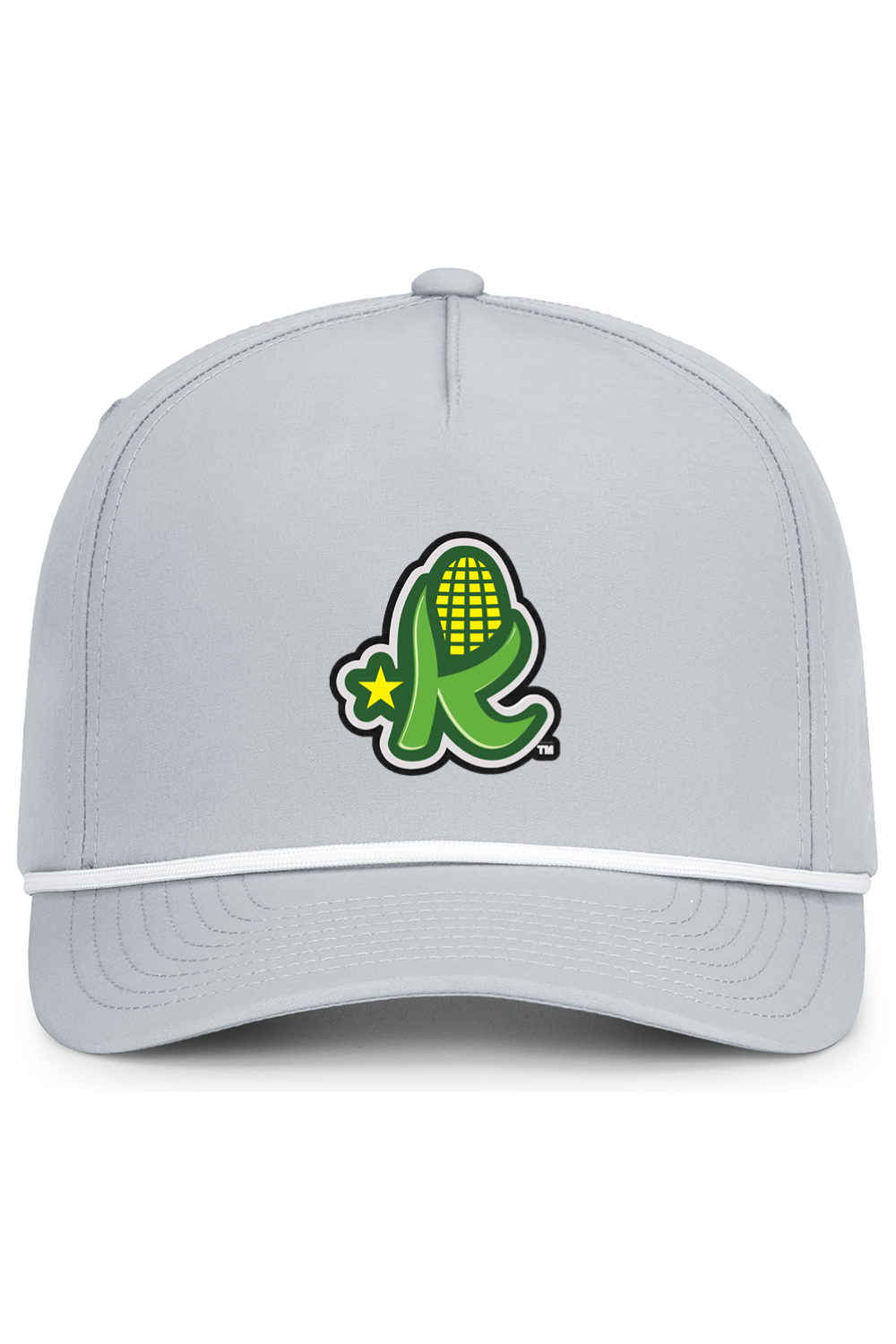 Kentucky Kernels - Pacific Headwear Weekender Cap