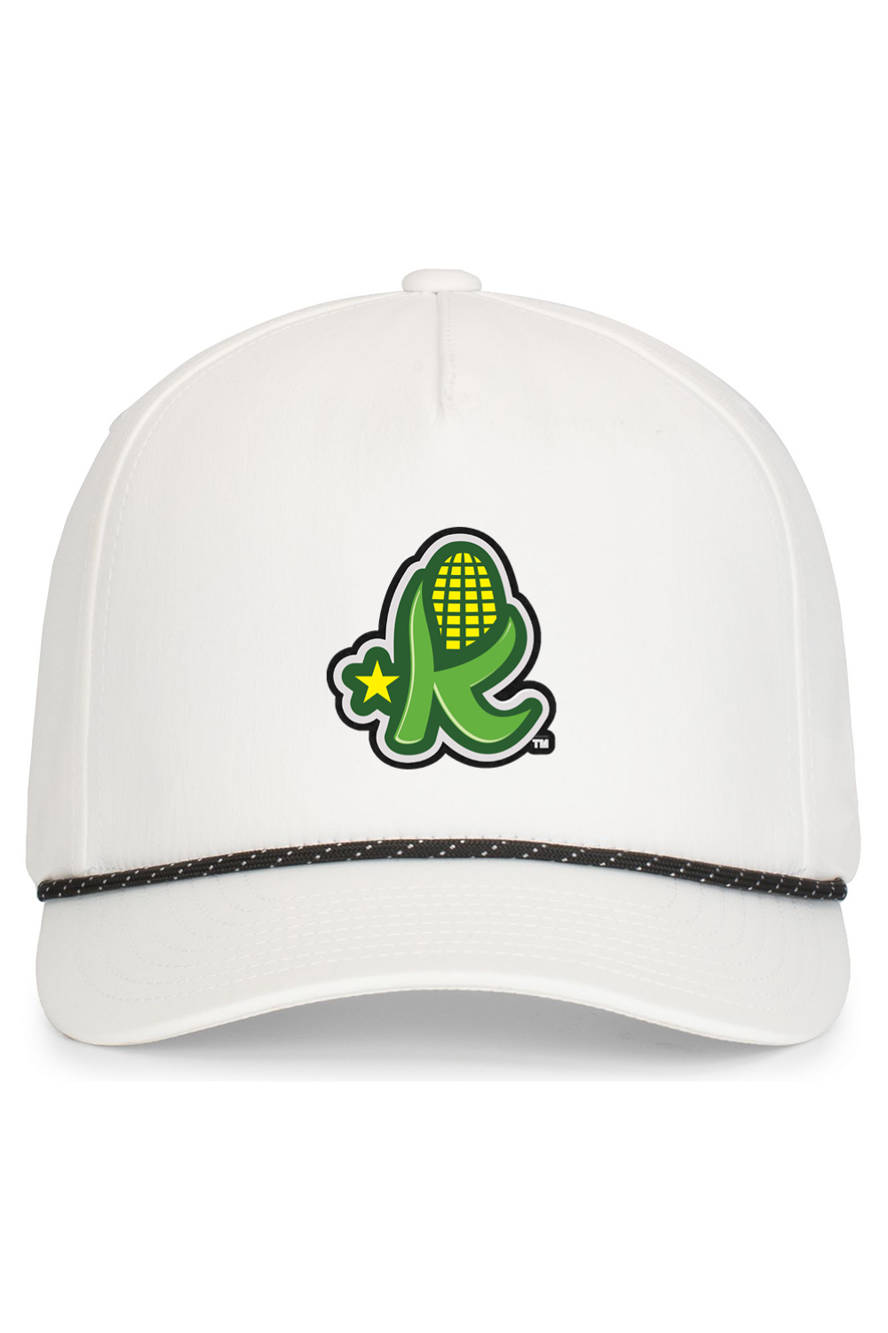 Kentucky Kernels - Pacific Headwear Weekender Cap