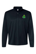 Kentucky Kernels - C2 Sport Quarter-Zip Pullover