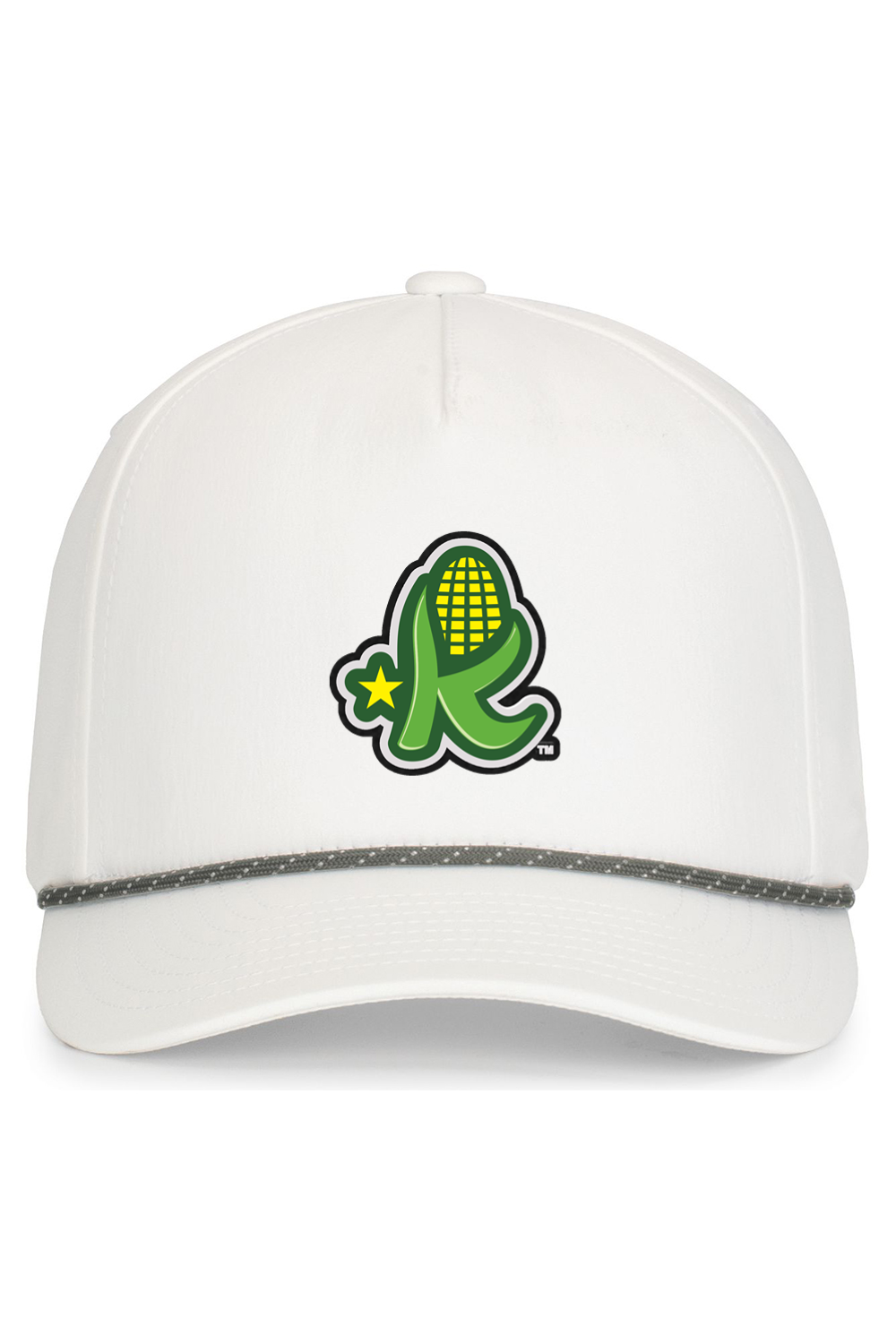 Kentucky Kernels - Pacific Headwear Weekender Cap