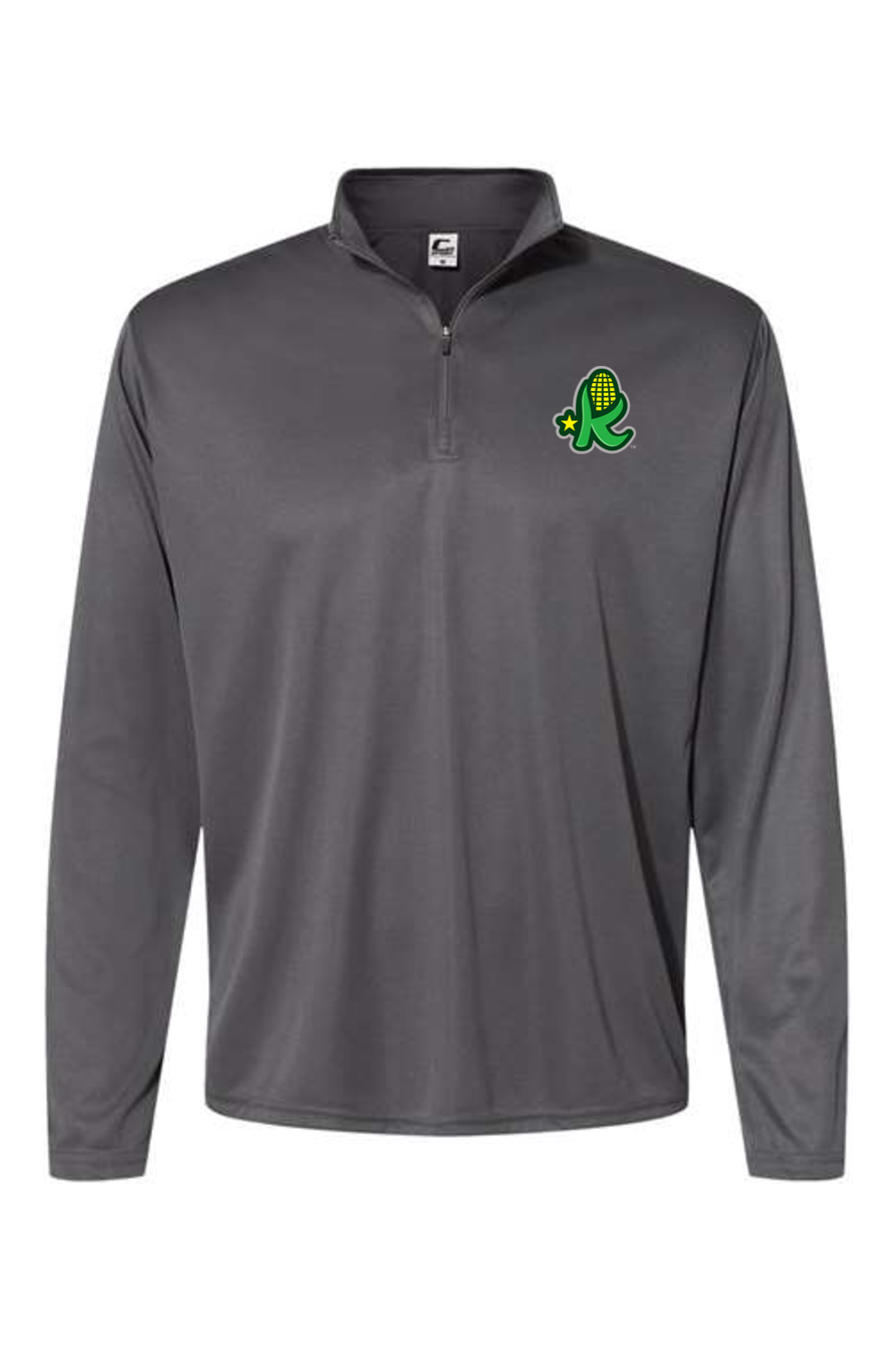 Kentucky Kernels - C2 Sport Quarter-Zip Pullover
