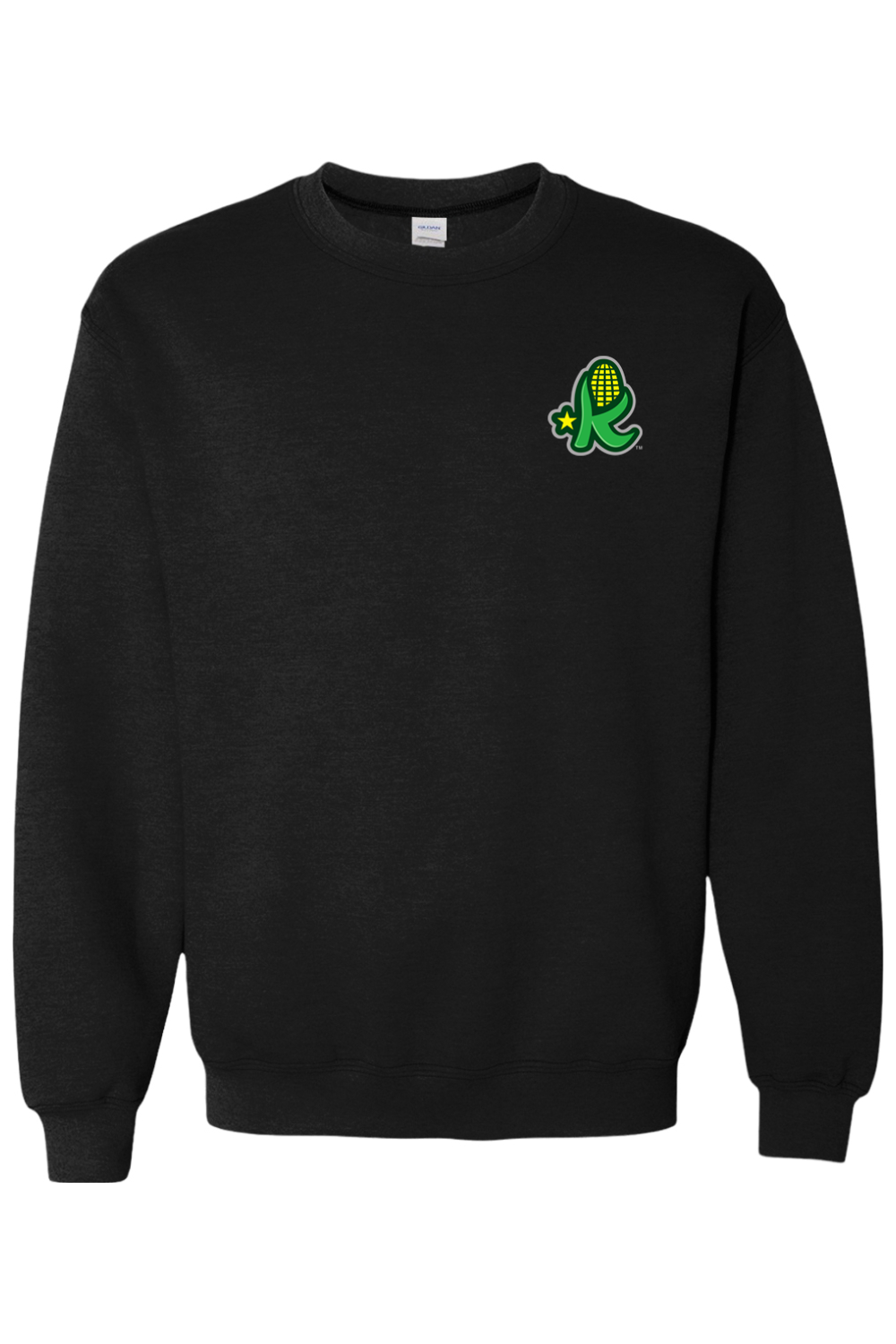Kentucky Kernels - Gildan Heavy Blend Crewneck Sweatshirt