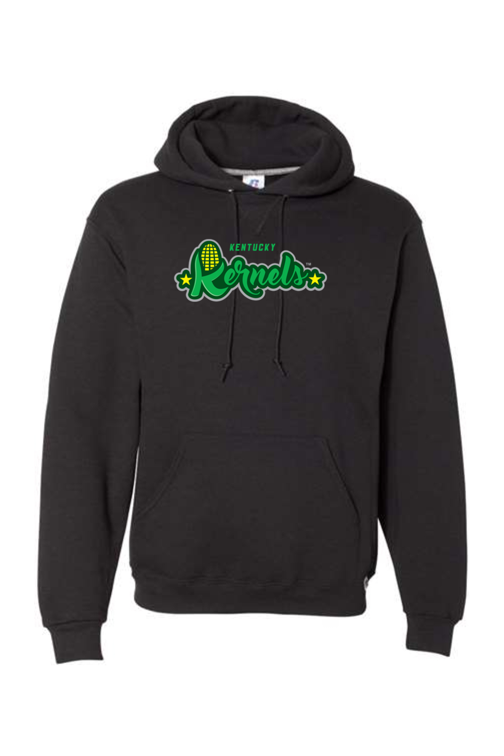Kentucky Kernels - Russell Athletic Dri-Power Fleece Hoodie
