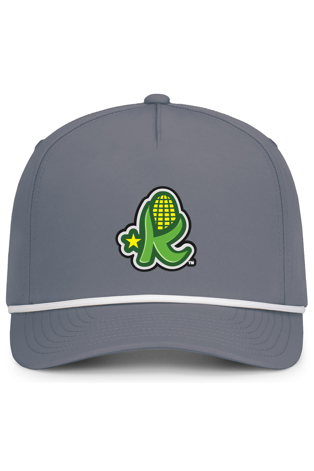 Kentucky Kernels - Pacific Headwear Weekender Cap
