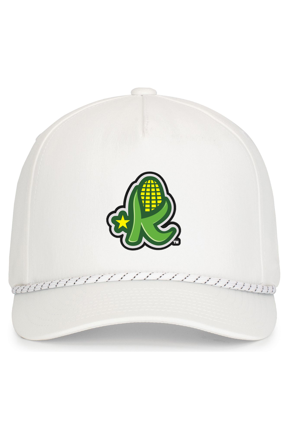 Kentucky Kernels - Pacific Headwear Weekender Cap