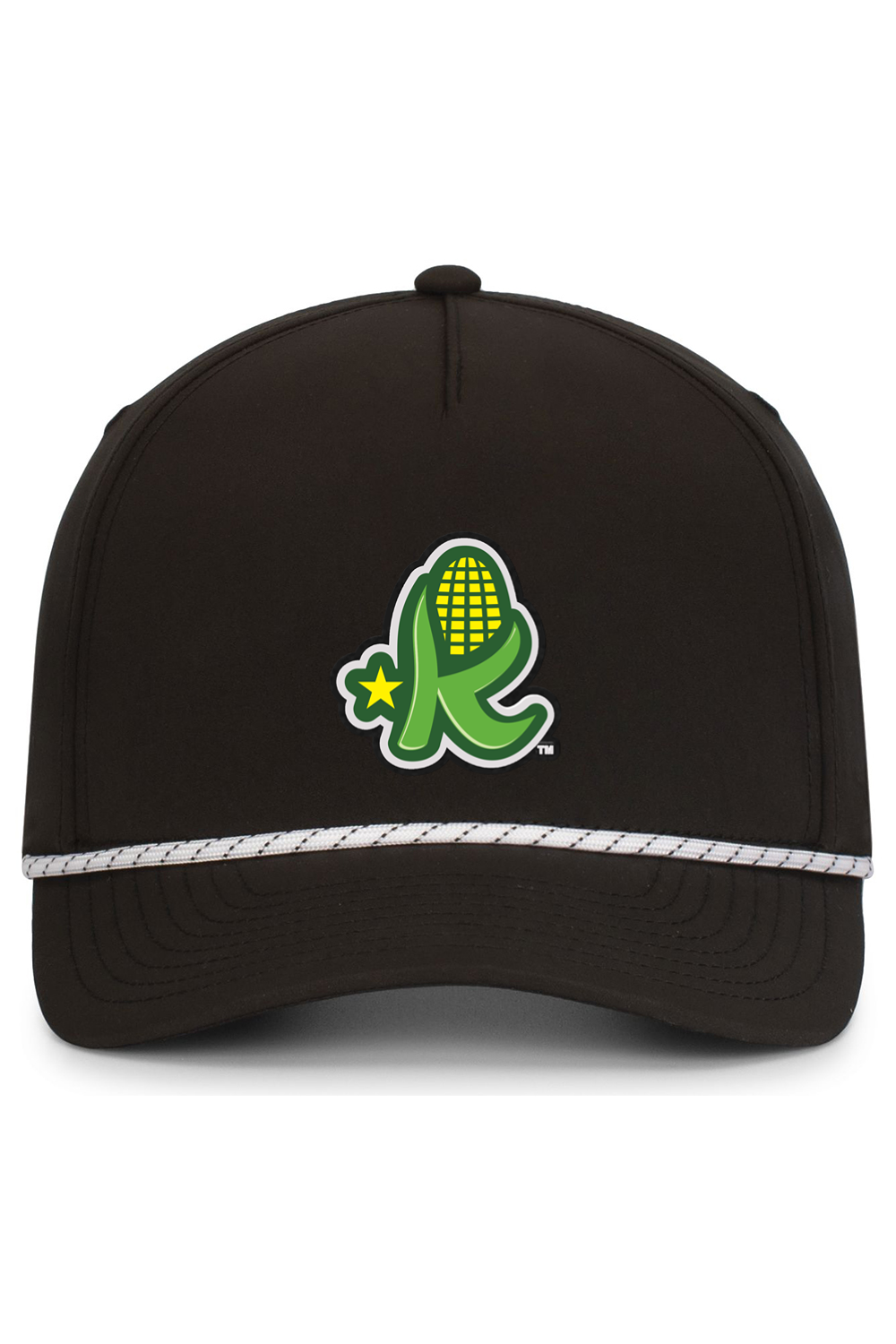 Kentucky Kernels - Pacific Headwear Weekender Cap
