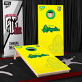 ACL Teams Competitive Cornhole Board - Kentucky Kernels