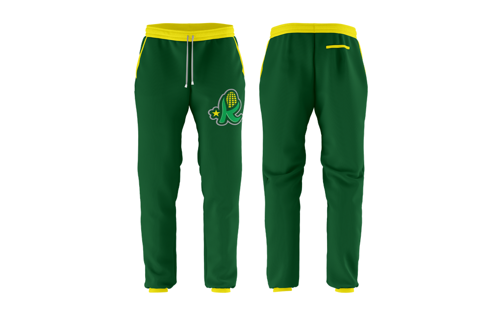 AUTHENTIC ACL PRO KERNELS "FAN GEAR" 2026-JOGGERS