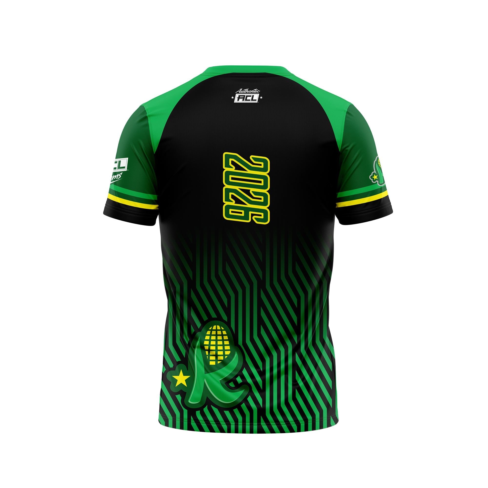 ACL AWAY PRO REPLICA KERNELS JERSEY 2026