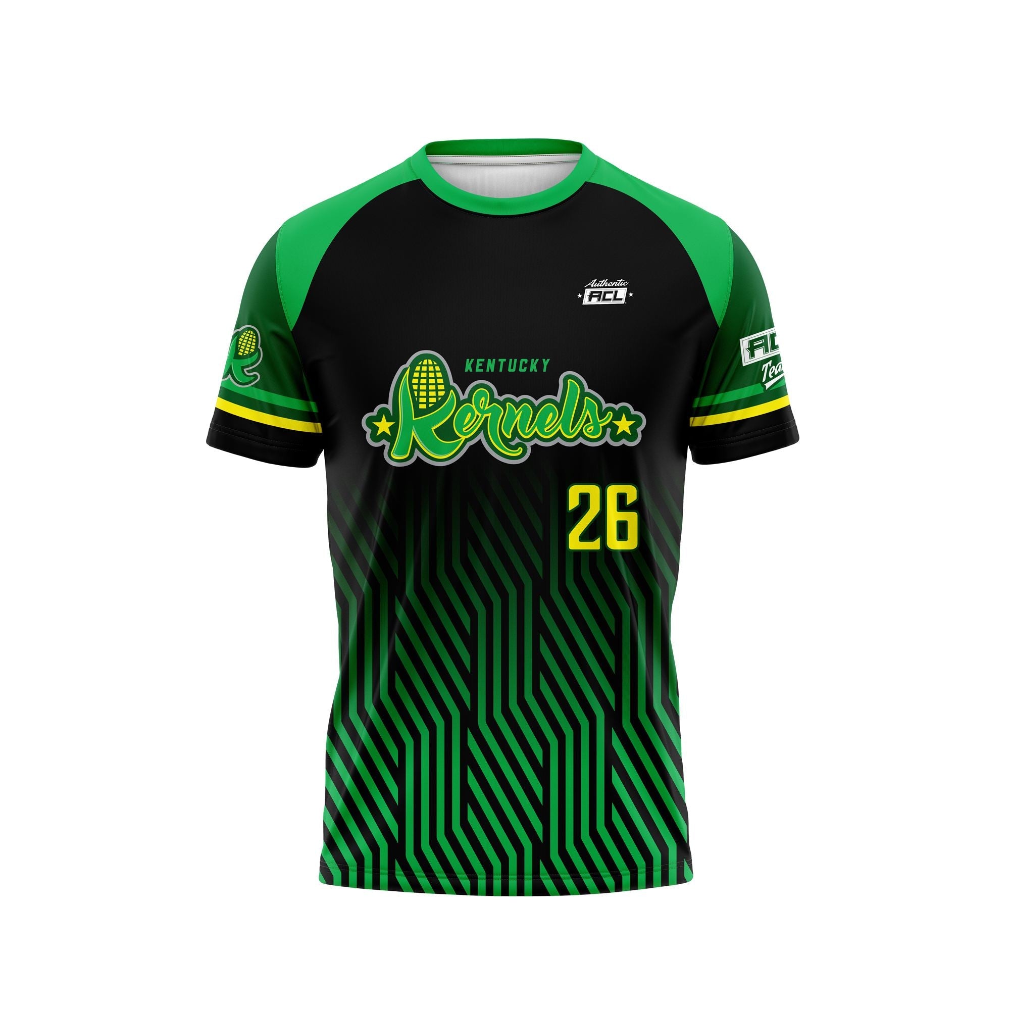 ACL AWAY PRO REPLICA KERNELS JERSEY 2026