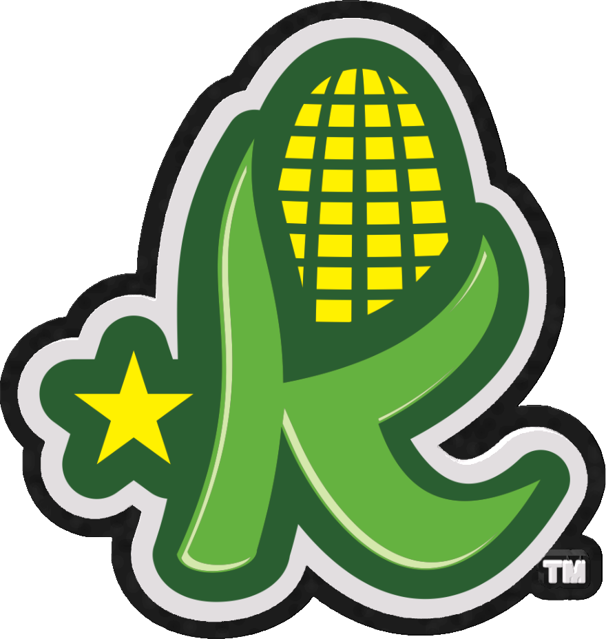 Kentucky Kernels - Richardson Vintage Snapback Cap