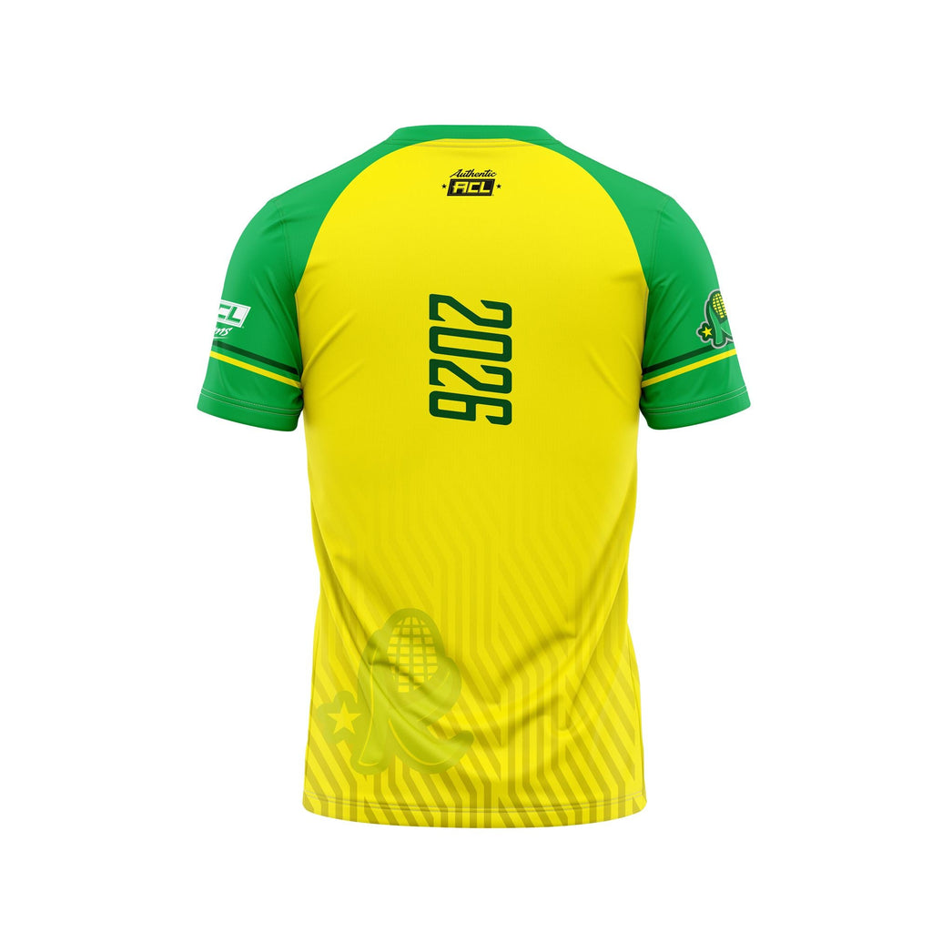 ACL HOME PRO REPLICA KERNELS JERSEY 2026