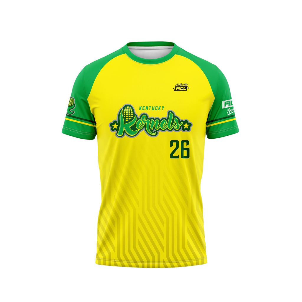 ACL HOME PRO REPLICA KERNELS JERSEY 2026